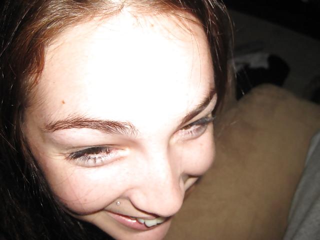 25P USA Teen Bitch Girl 002