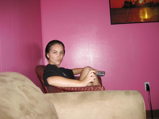 25P USA Teen Bitch Girl 002