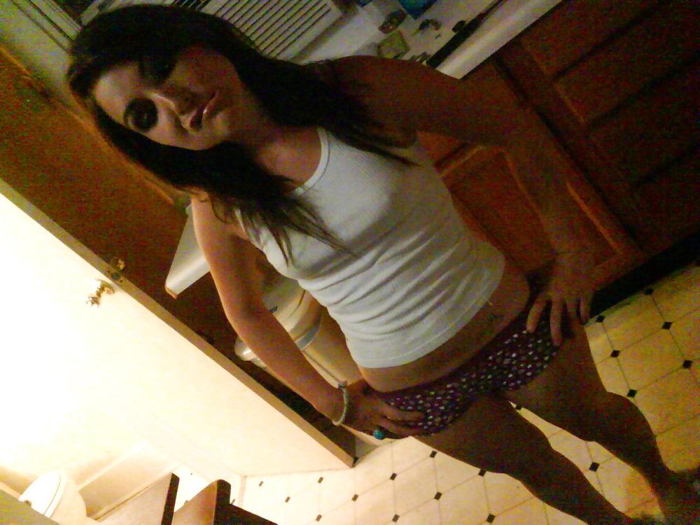 25P USA Teen Bitch Girl 002