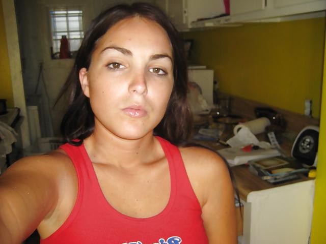 25P USA Teen Bitch Girl 002