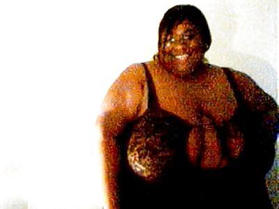 25P The Fat Girls Years