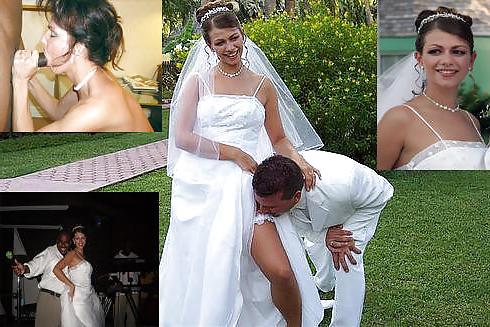25P Here Cums The Bride 2