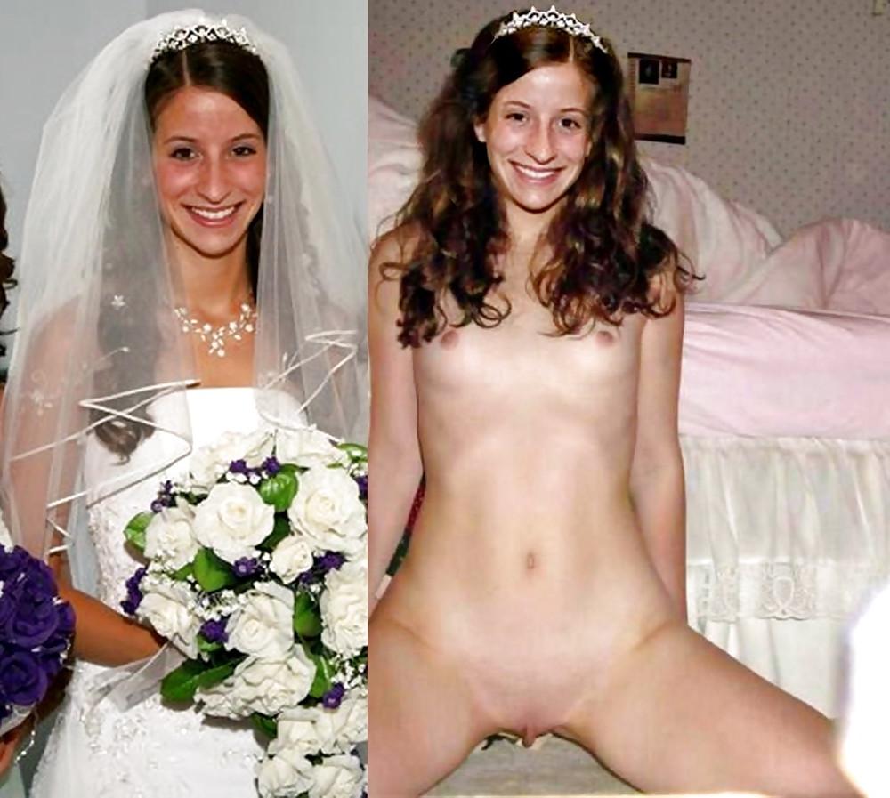 25P Here Cums The Bride 2