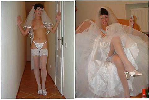 25P Here Cums The Bride 2