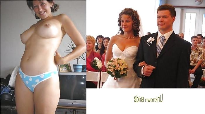 25P Here Cums The Bride 2
