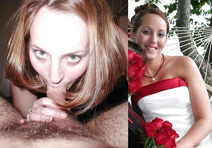 25P Here Cums The Bride 2