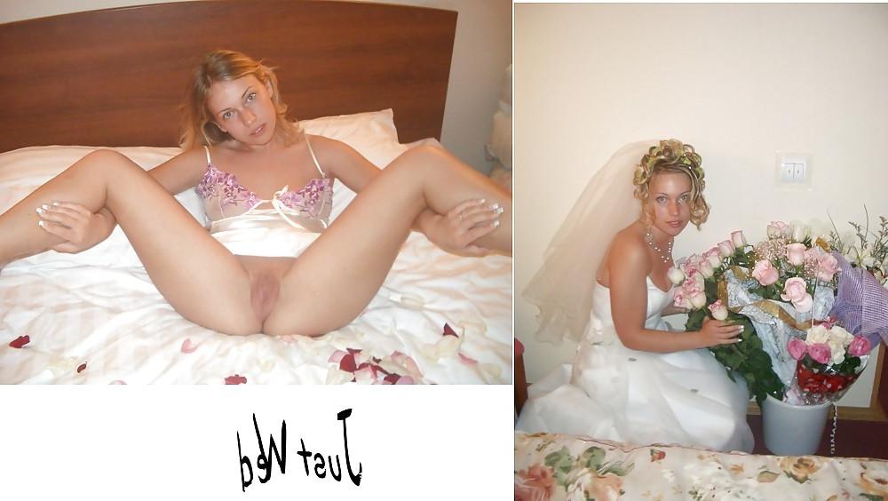 25P Here Cums The Bride 2