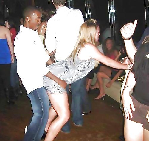 25P She loves being a Big Black Cock whore 6