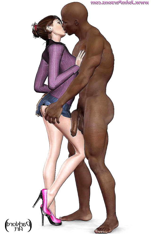 10P BBW HENTAI MILF MATURE BBC BDSM 6