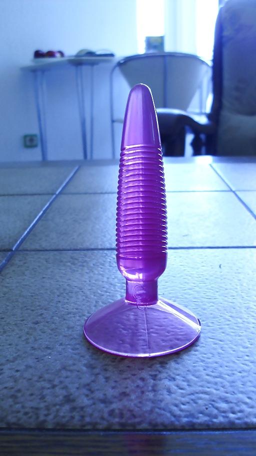 14P New toys II