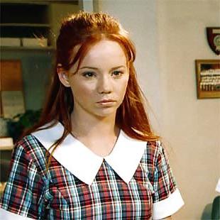 25P Favourite female celebs
