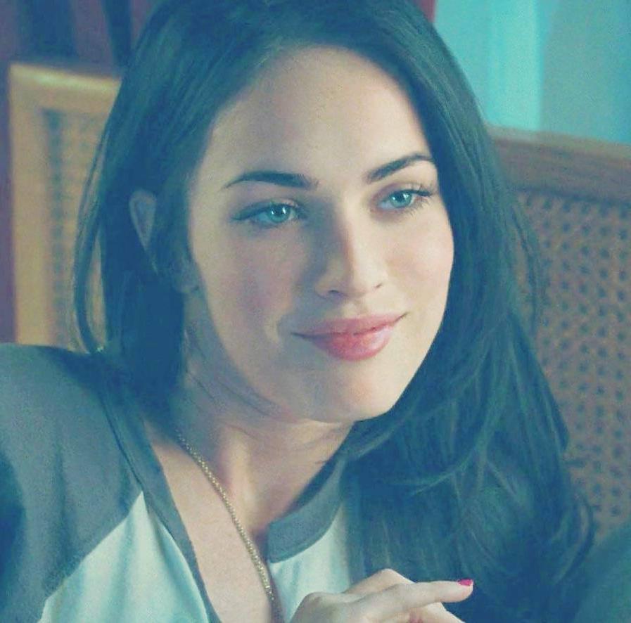 25P Favourite female celebs