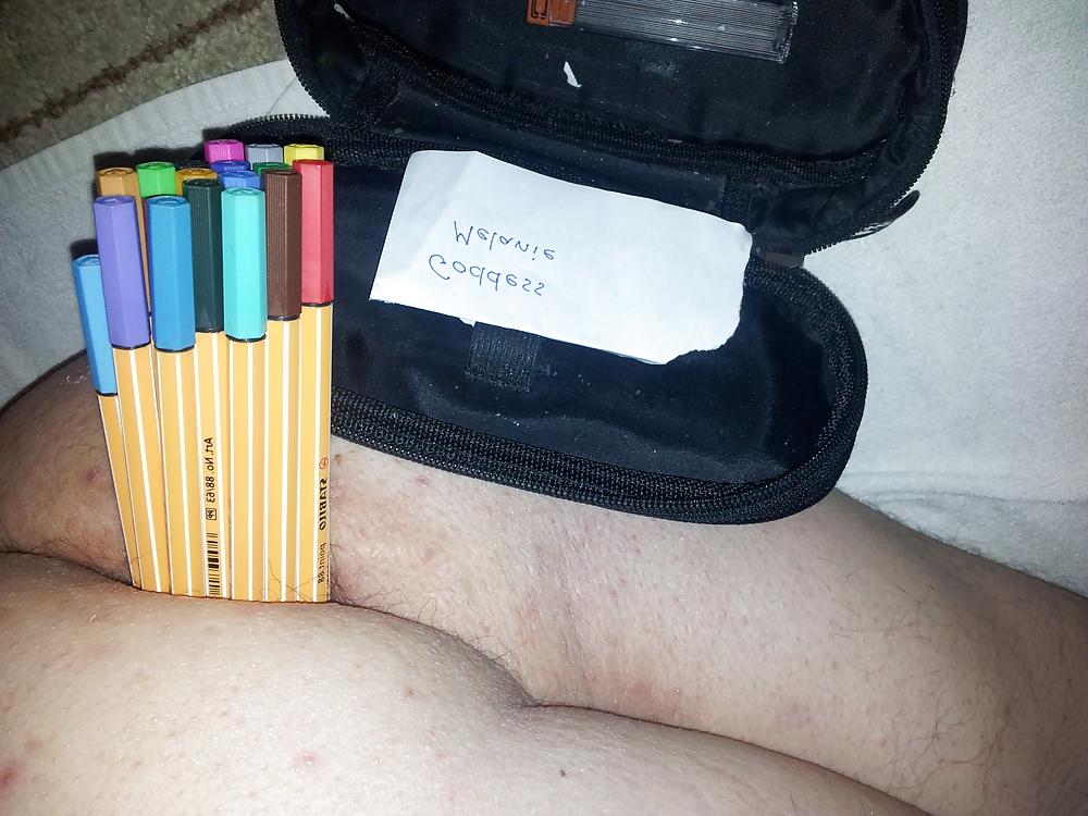 5P Punishment 