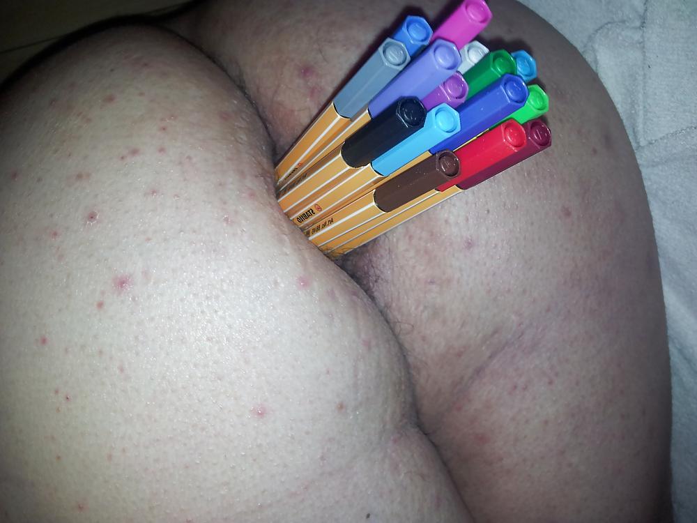 5P Punishment 