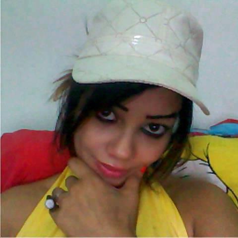 22P Marwa..a tunisian bitch..she need a cock part 2 