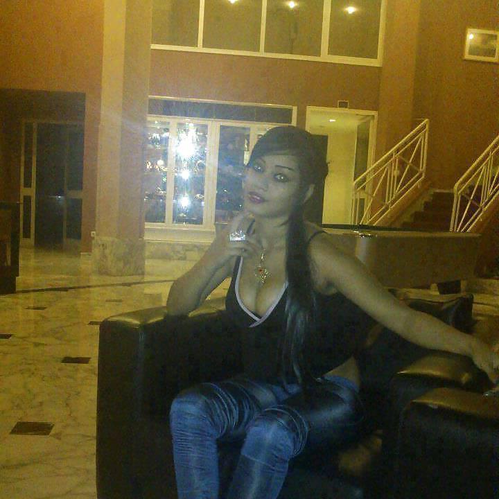 22P Marwa..a tunisian bitch..she need a cock part 2 