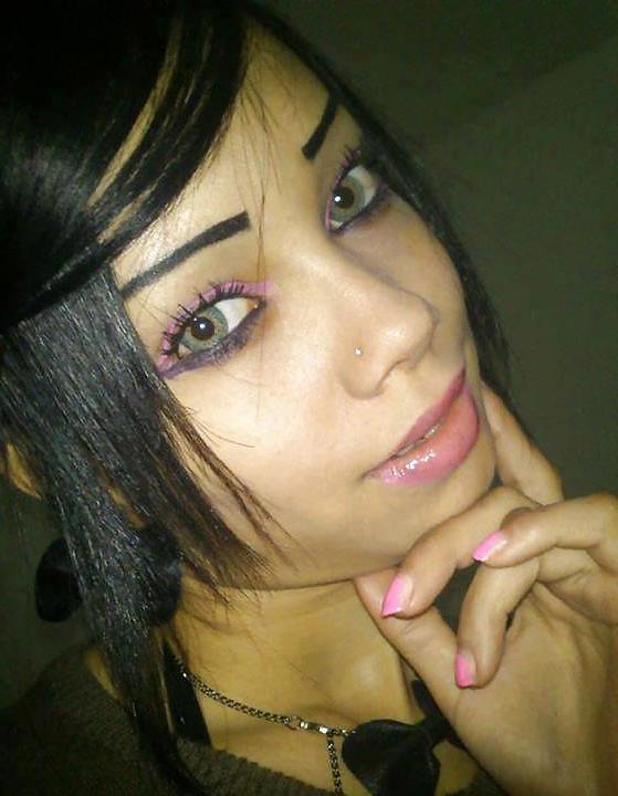 22P Marwa..a tunisian bitch..she need a cock part 2 