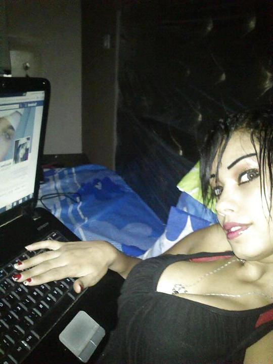 22P Marwa..a tunisian bitch..she need a cock part 2 