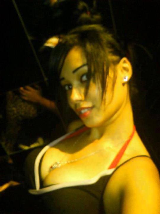 22P Marwa..a tunisian bitch..she need a cock part 2 