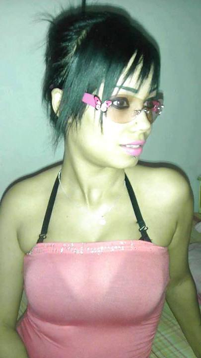 22P Marwa..a tunisian bitch..she need a cock part 2 