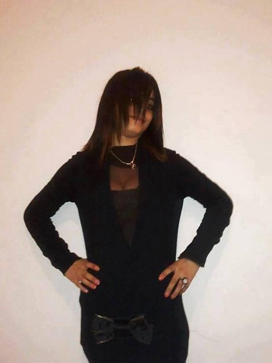 22P Marwa..a tunisian bitch..she need a cock part 2 