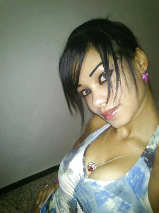 22P Marwa..a tunisian bitch..she need a cock part 2 