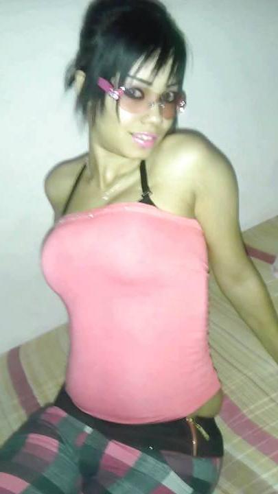 22P Marwa..a tunisian bitch..she need a cock part 2 