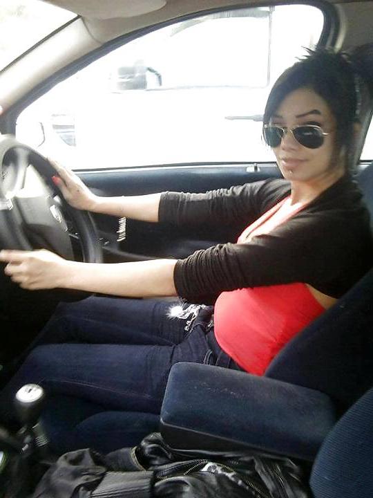 22P Marwa..a tunisian bitch..she need a cock part 2 