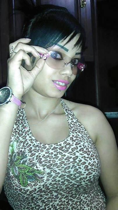 22P Marwa..a tunisian bitch..she need a cock part 2 