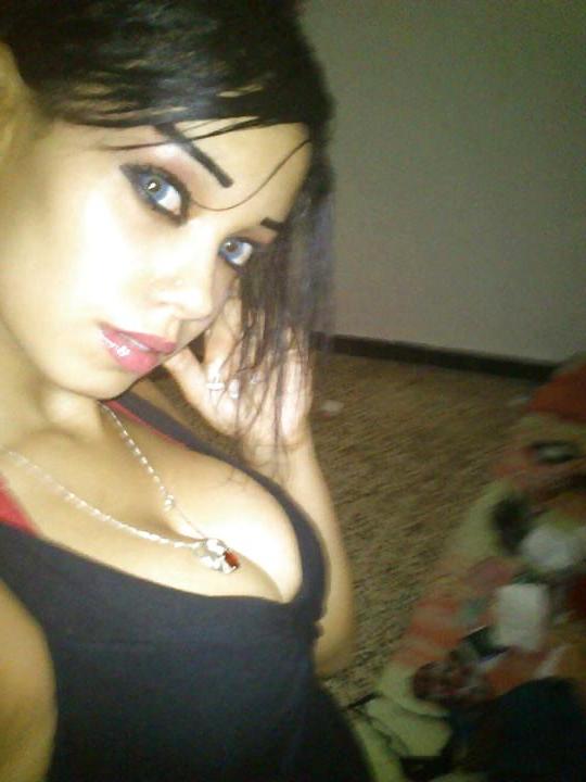 22P Marwa..a tunisian bitch..she need a cock part 2 