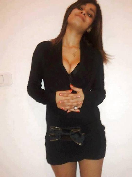 22P Marwa..a tunisian bitch..she need a cock part 2 