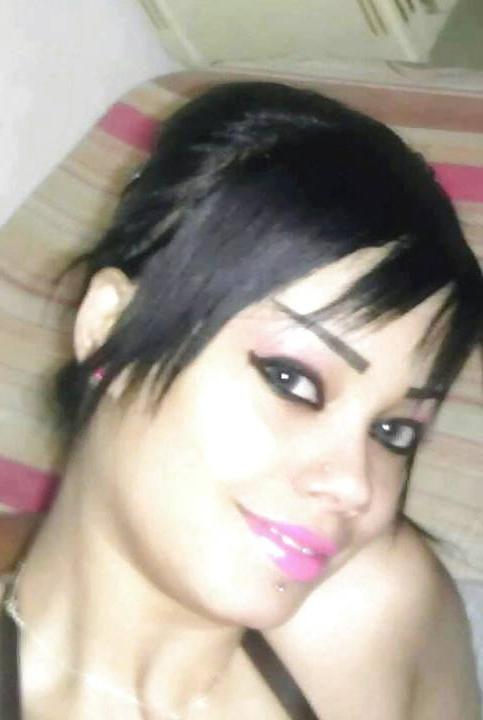 22P Marwa..a tunisian bitch..she need a cock part 2 