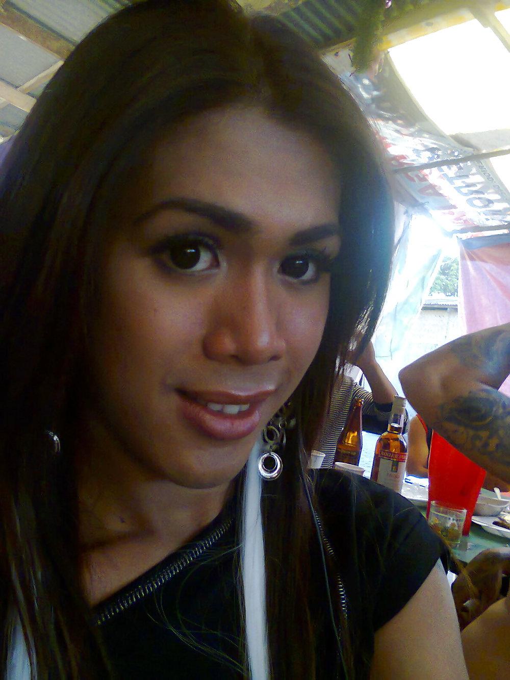 25P Natural hot and sexy goddess beauty
