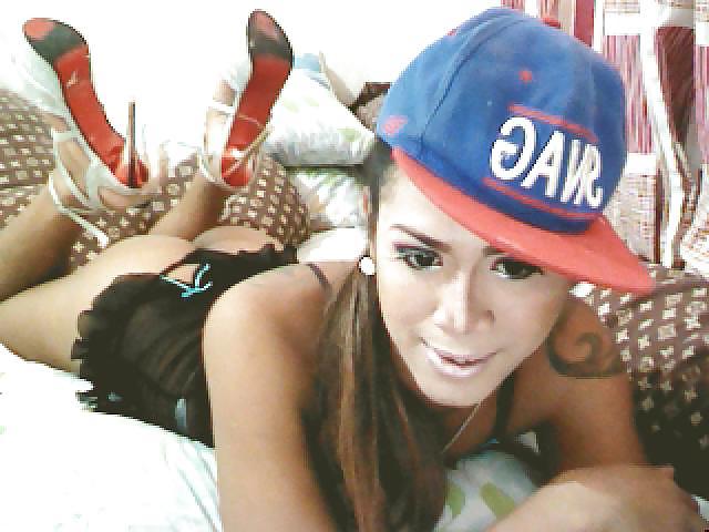25P Natural hot and sexy goddess beauty
