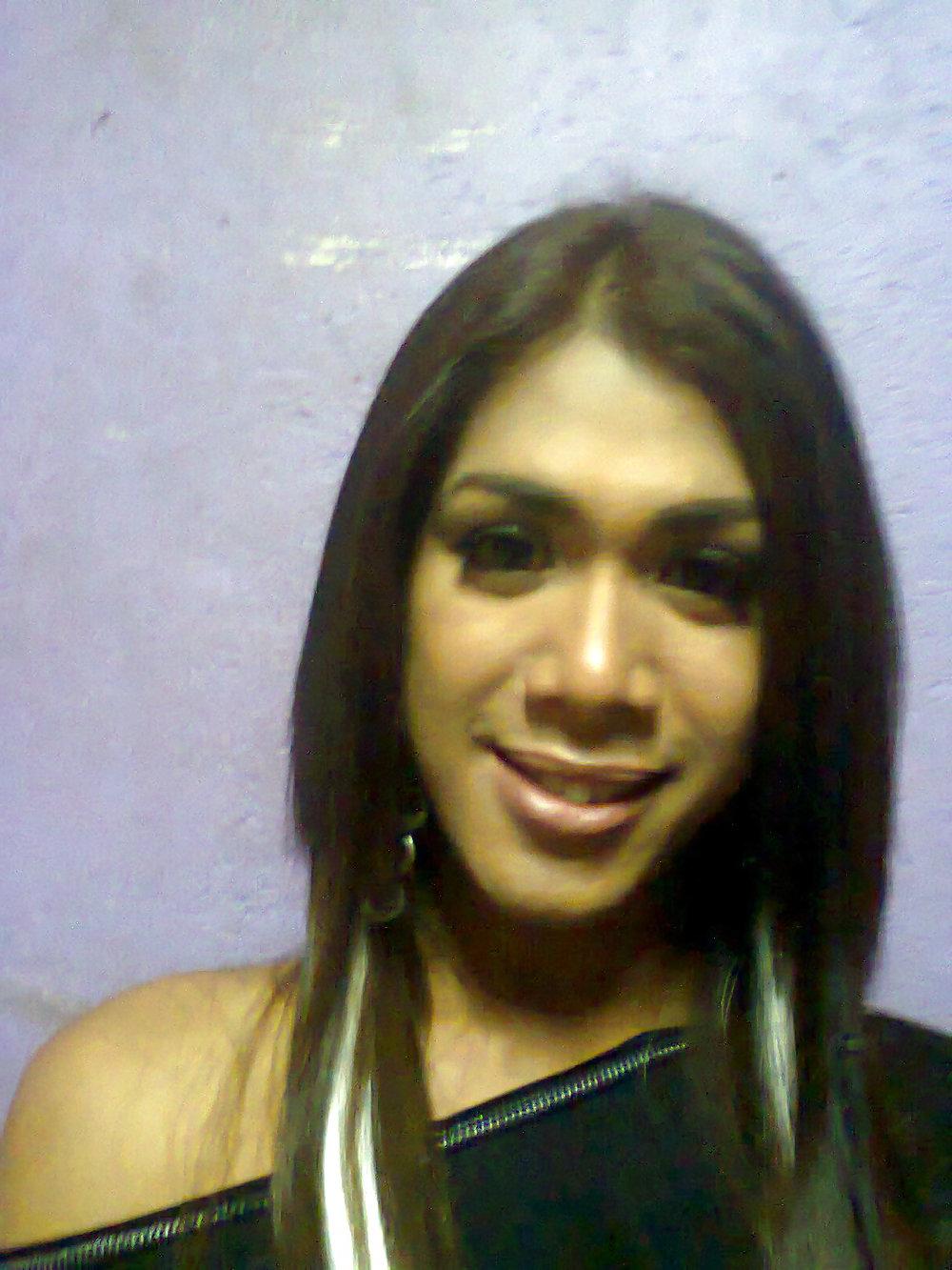 25P Natural hot and sexy goddess beauty