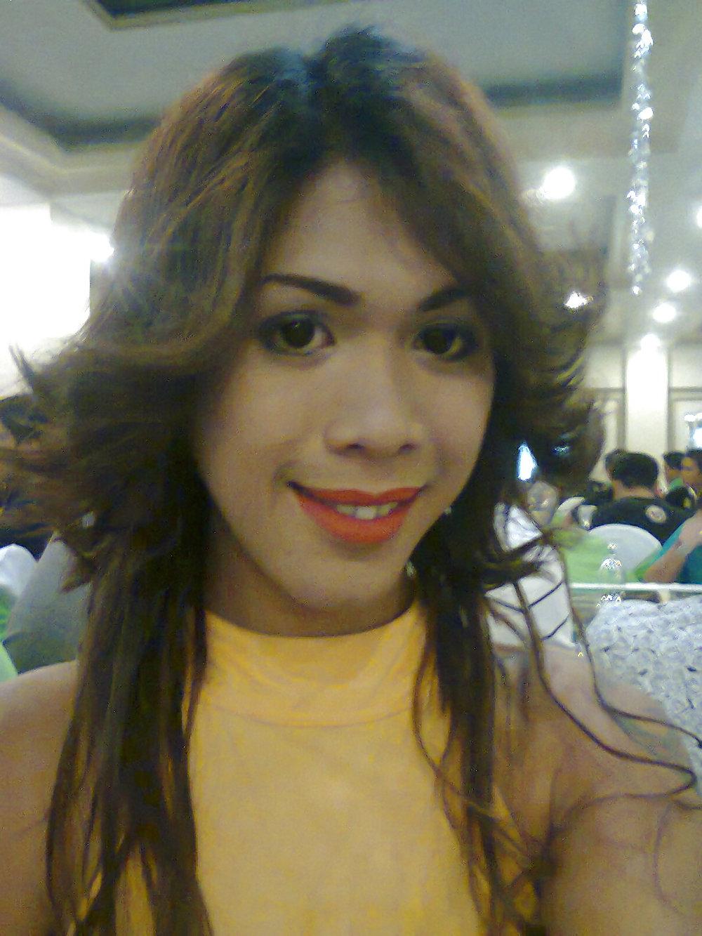 25P Natural hot and sexy goddess beauty