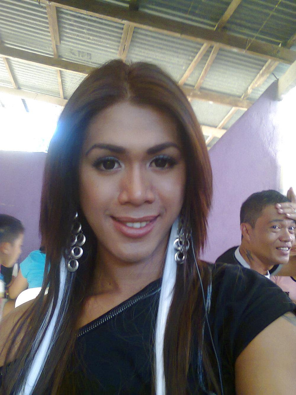 25P Natural hot and sexy goddess beauty