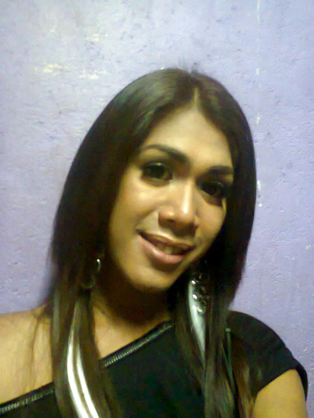 25P Natural hot and sexy goddess beauty