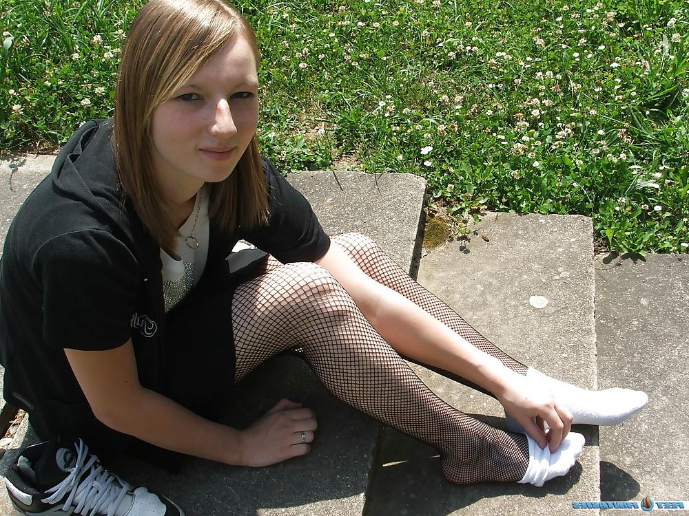 13P Feet & Socks