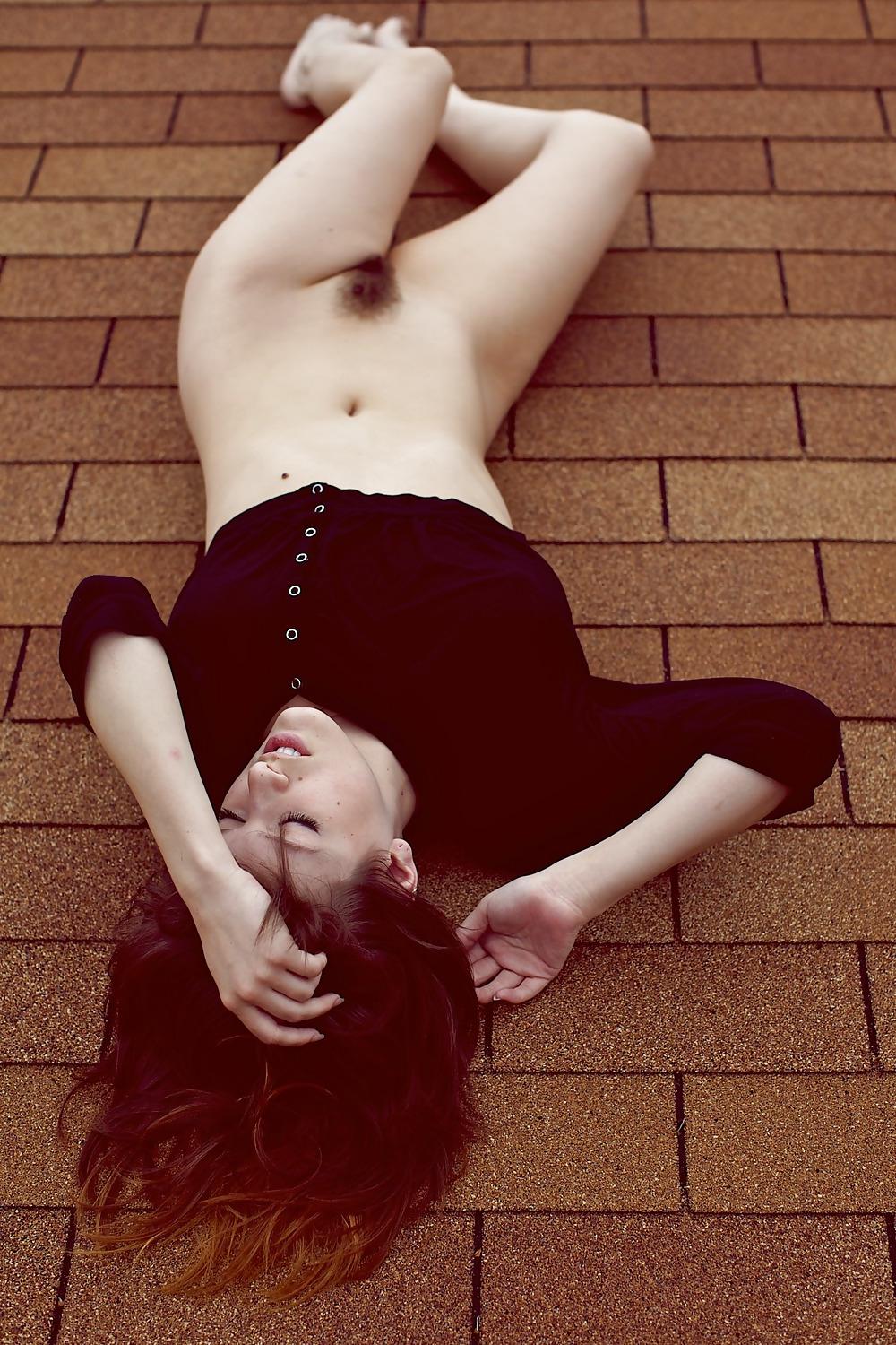 25P Artsy Nudes 8