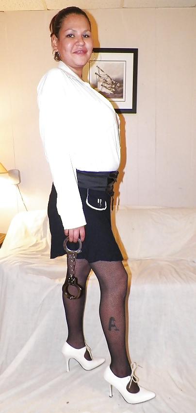25P Rainy Boring Saturday...Lets Play Dressup! 2