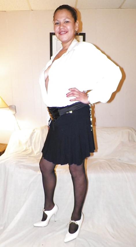 25P Rainy Boring Saturday...Lets Play Dressup! 2