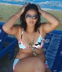 25P Big thick fat ass chubby