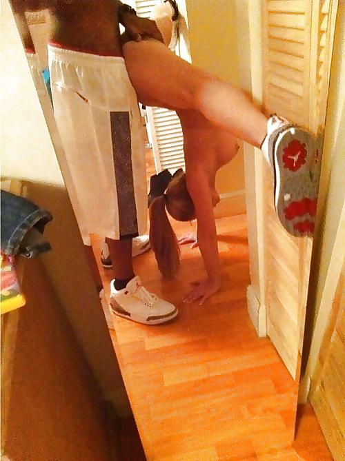 25P She loves being a Big Black Cock whore 11