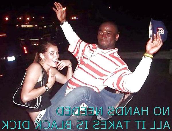 25P She loves being a Big Black Cock whore 11