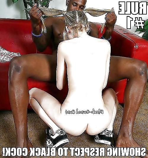 25P She loves being a Big Black Cock whore 11
