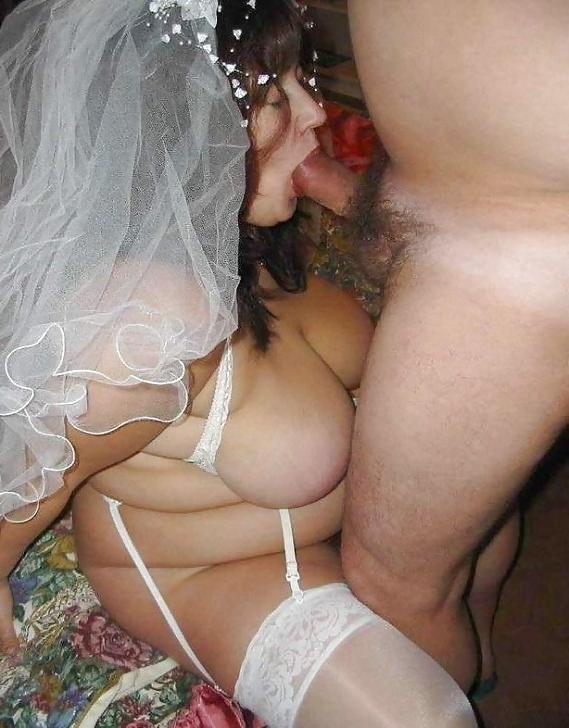 22P Here Cums The Bride