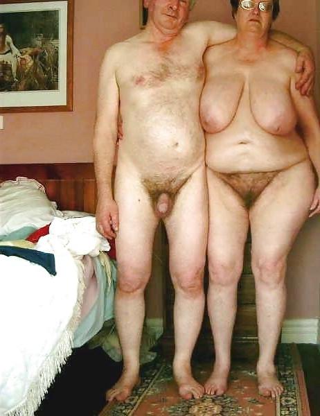 13P WHEN GRANNIES MILFS AND MATURES GET NASTY 3
