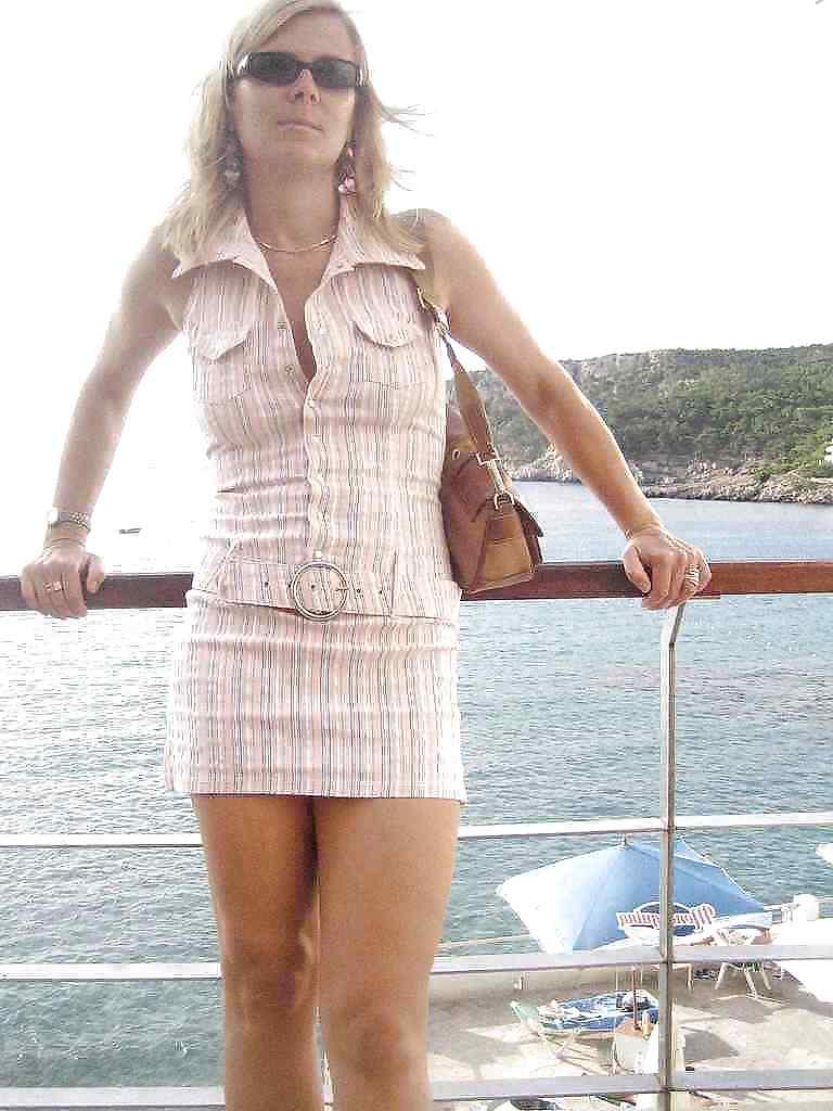 25P Real hot moms