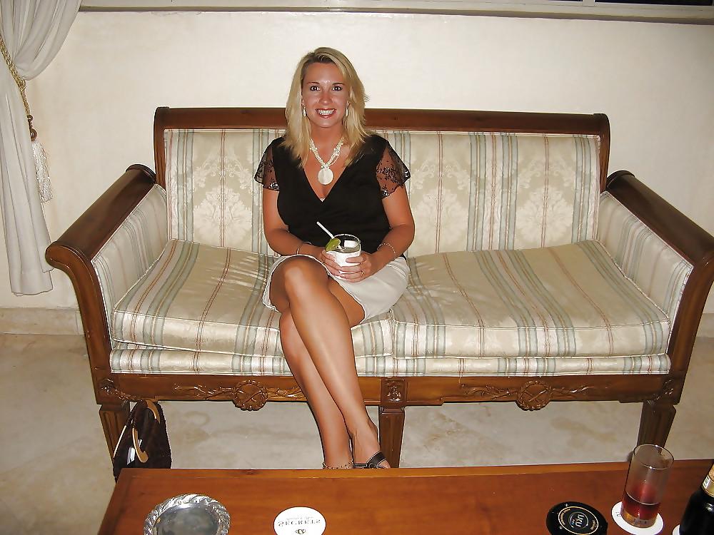 25P Real hot moms